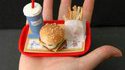 Mini menu