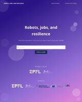 Es-tu remplaçable ... par un Robot
