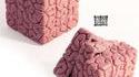 Rubik's cube cerveau