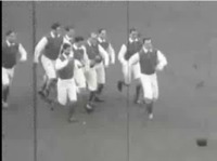 L'origine du football