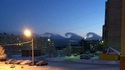 Des nuages = des fractales