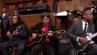 Shigeru Miyamoto chez Jimmy Fallon