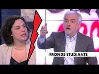Lâchez-vous !