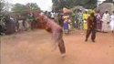 Danse africaine 2