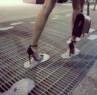 Jeu de plateforme pour femme