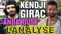 Analyse de clip