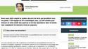 Attention, vous êtes fichés