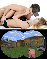 Vivre le futur