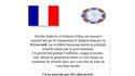 Drapeau français