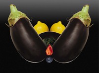 Légume porno