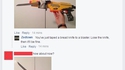 Chasse aux zombies irl
