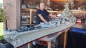Bateau LEGO