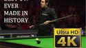 Ronnie "The Rocket" O'Sullivan