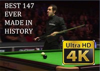 Ronnie "The Rocket" O'Sullivan