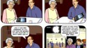 Les joies de la technologie