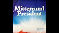 Mitterrand Président 
