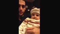 Elle fait du beatbox à 1 an