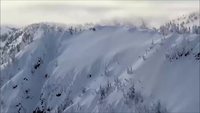 Déclencheur d'avalanche