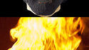 Combustion spontanée