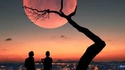 Une autre pleine lune