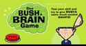 Un cerveau pour Bush