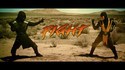 Mortal Kombat IRL