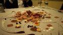 Dessert 3 étoiles