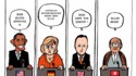 Démocratie et religion