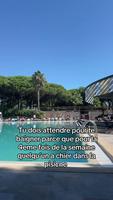 Une trend ou involontaire ?
