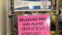 Religion free