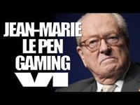 Jean Marie Lepen GAMING VI