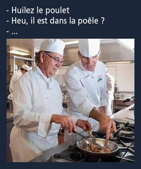 Avis de recherche
