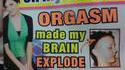 Orgasme explosif