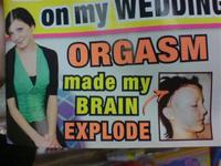 Orgasme explosif