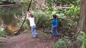 Se faire brancher par la nature