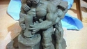 Oeuvre masculine