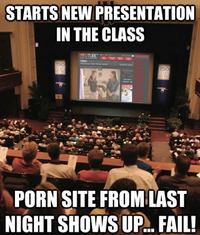 Présentation Powerpoint