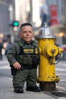 Seulement un petit glaçon de ICE ????