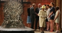 Game of Thrones of Great-Britain