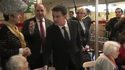 Les dernières prérogatives de Manuel Valls