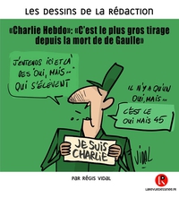 Comme un pied de nez