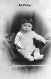 Un beau bébé non ?