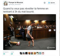 Apitoyer les jurés