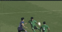 Pourquoi la Chine ne participe pas à la coupe du monde cette année