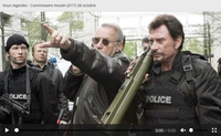 RIP Sylvester Stallone 