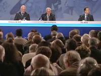 Face aux pdg de carrefour 