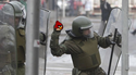 Angry grenade