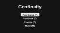 Continuty