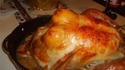 Ce n'est pas du poulet