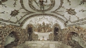 Crypte de la chapelle des Capucins.